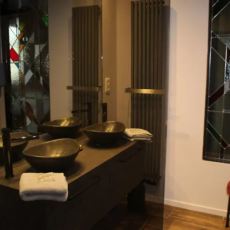 Casa Della Nonna Bed & Breakfast Diest Room photo