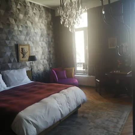 Casa Della Nonna Bed & Breakfast Diest Exterior photo