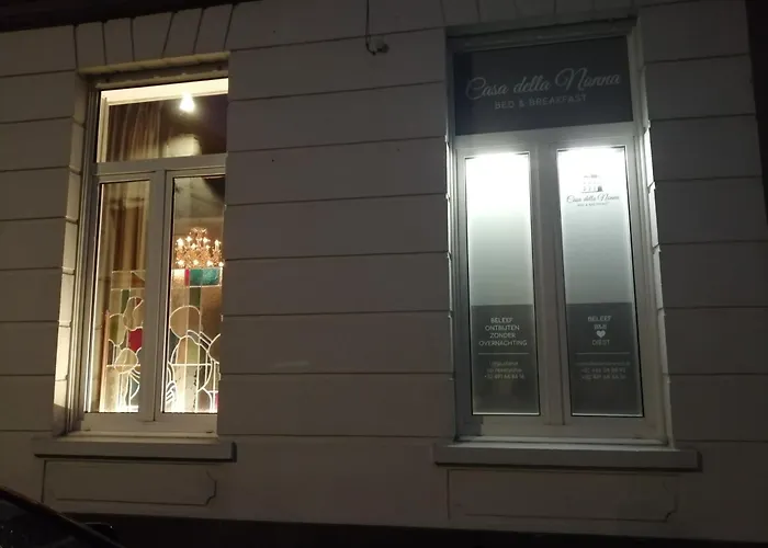 Casa Della Nonna