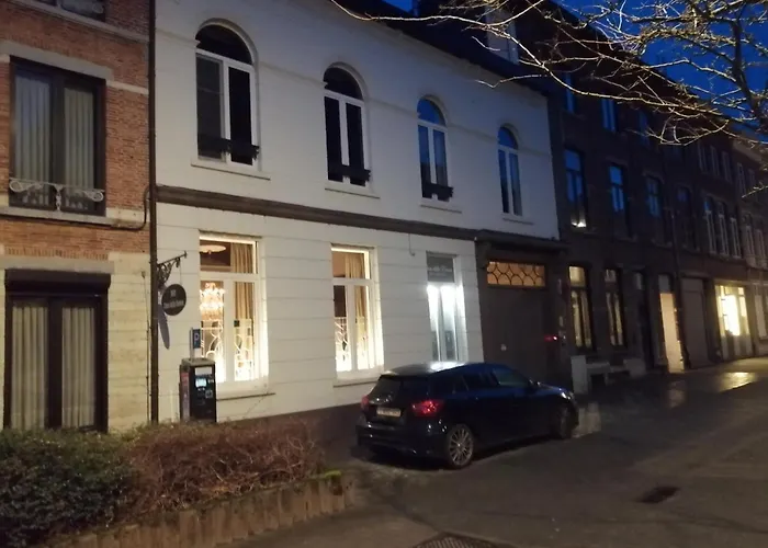 Casa Della Nonna
