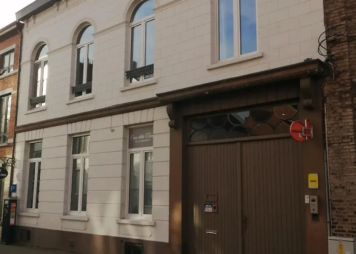 Casa Della Nonna