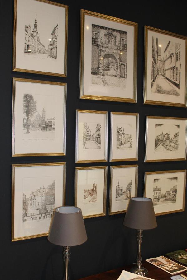 Casa Della Nonna Bed & Breakfast Diest