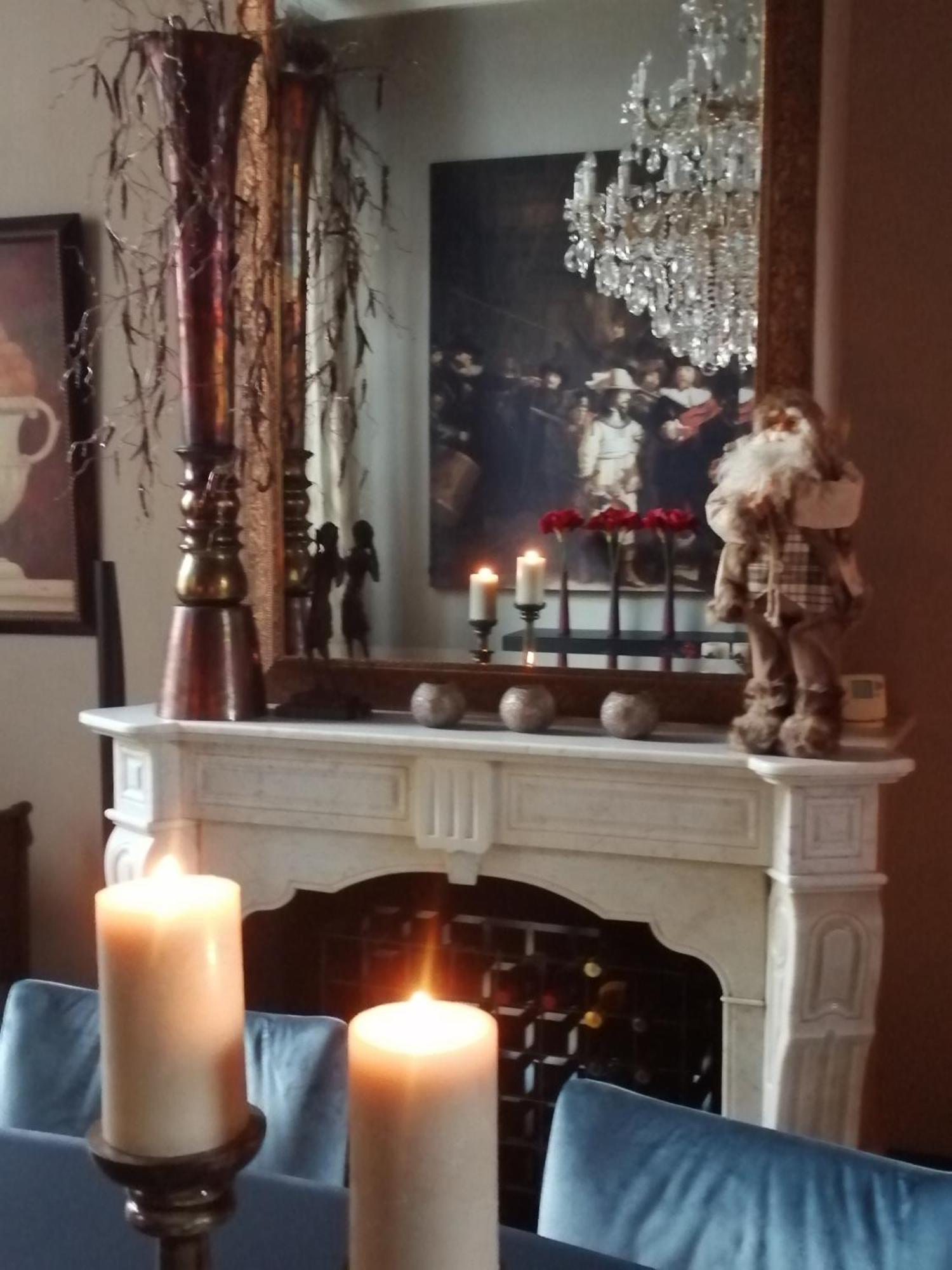 Casa Della Nonna Bed & Breakfast