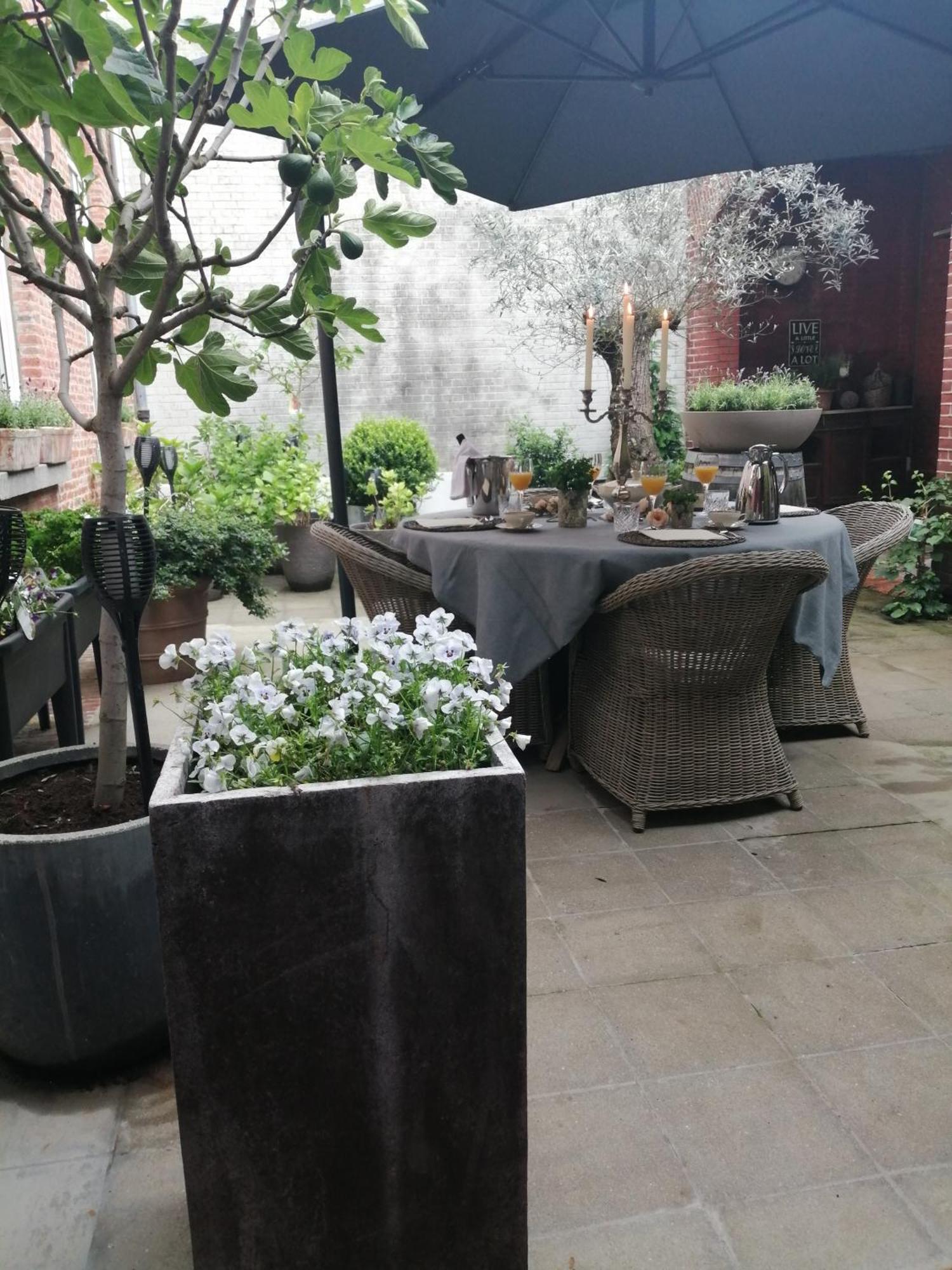 Bed & Breakfast Casa Della Nonna Diest