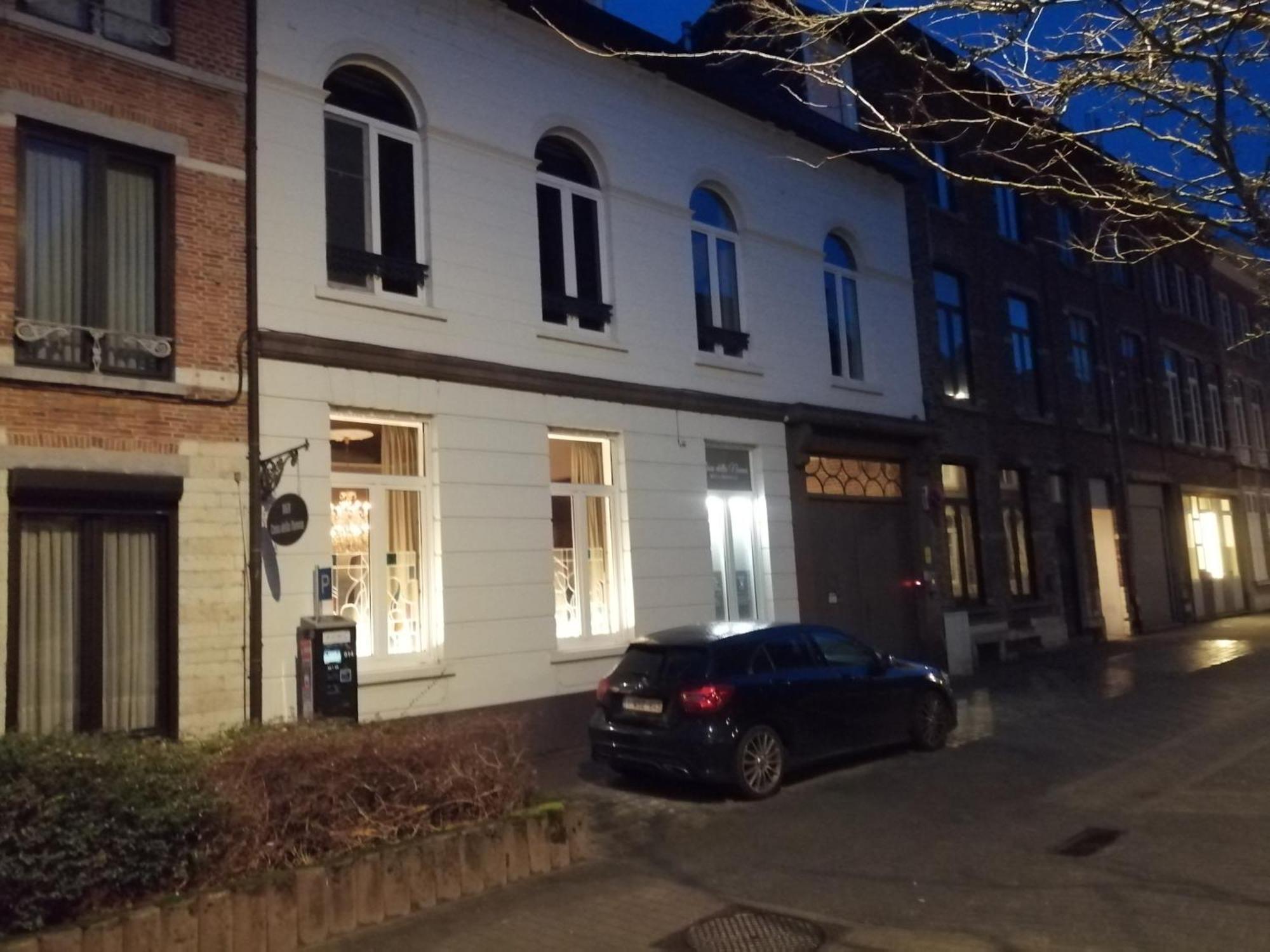 Casa Della Nonna Diest
