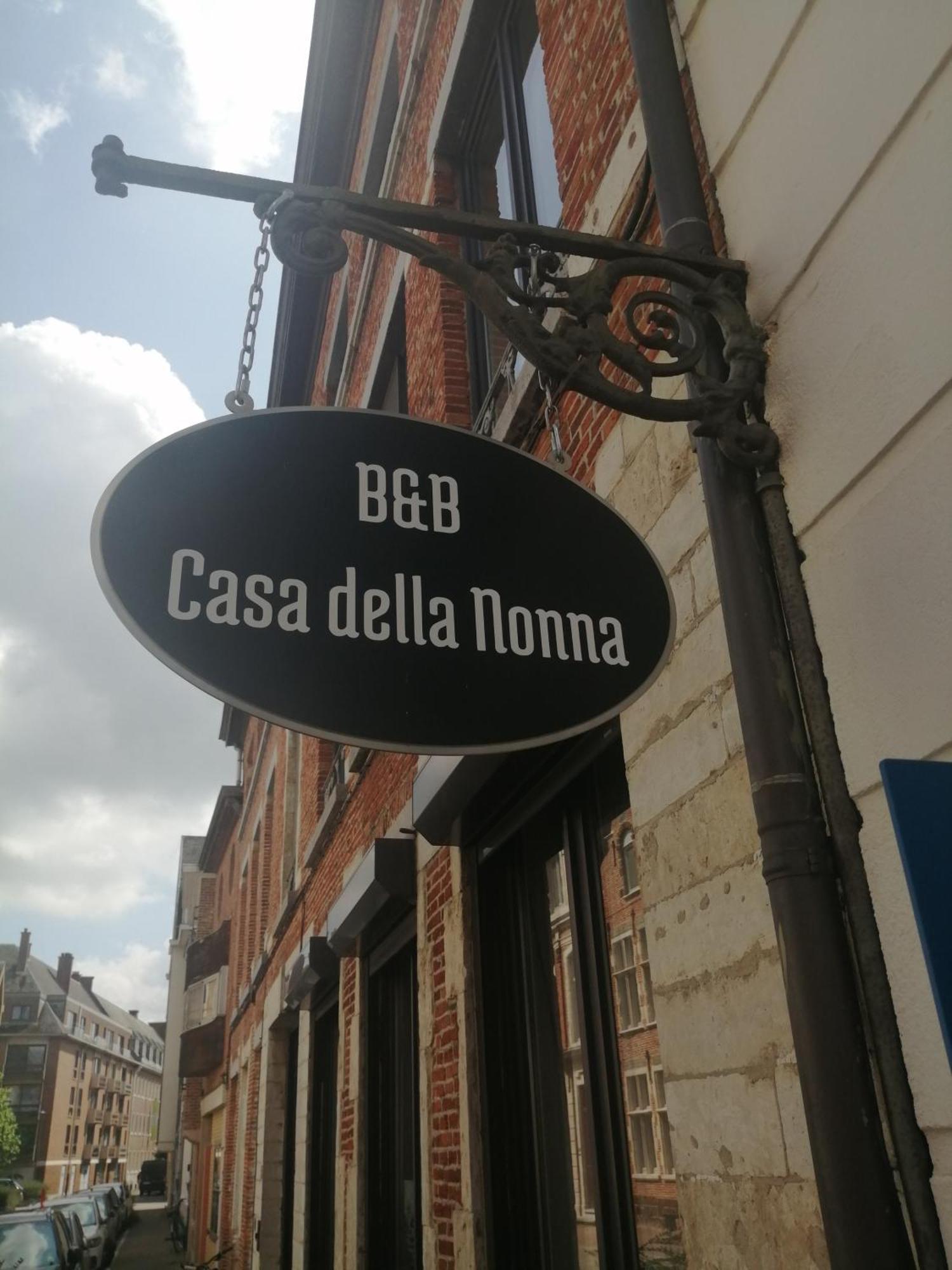 Bed & Breakfast Casa Della Nonna Diest