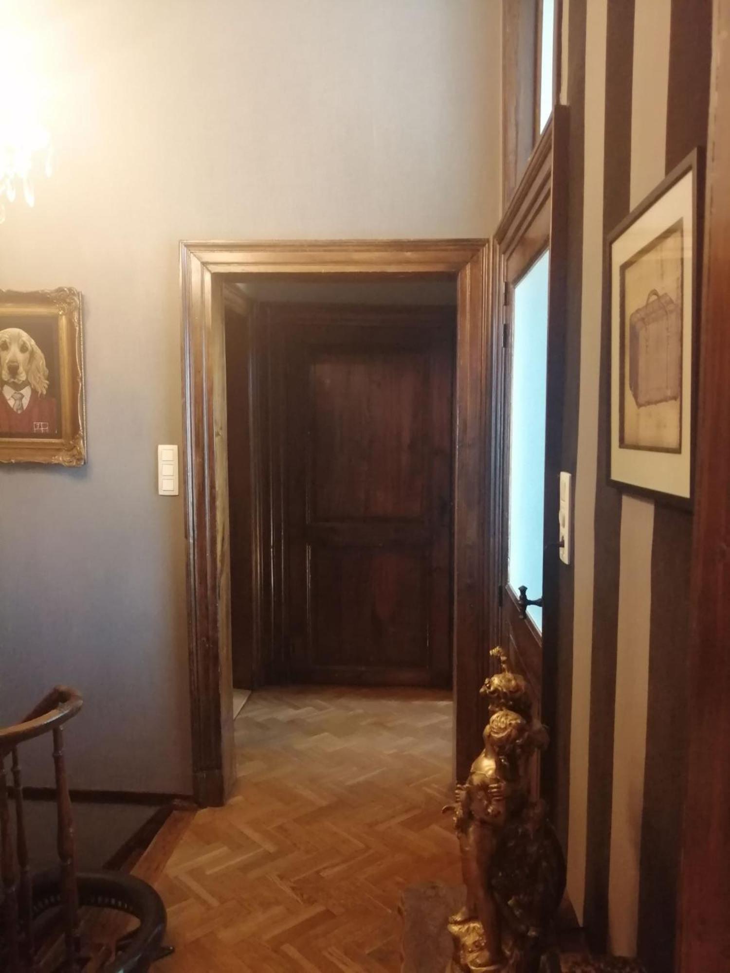 Casa Della Nonna Bed & Breakfast