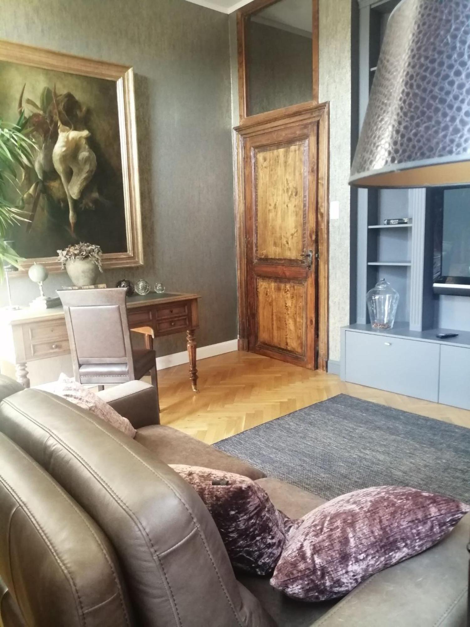 Bed & Breakfast Casa Della Nonna
